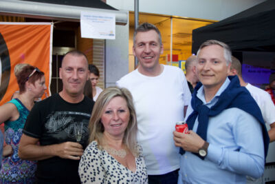 Vlaanderen Zingt Willebroek @ Willebroek 2015, foto 77, foto's door Bart Baevegems - FrontView Magazine