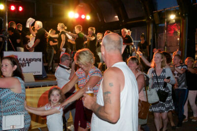 Vlaanderen Zingt Willebroek @ Willebroek 2015, foto 90, foto's door Bart Baevegems - FrontView Magazine