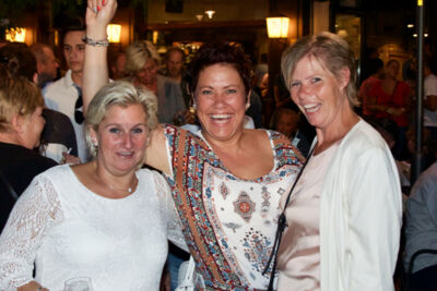 Vlaanderen Zingt Willebroek @ Willebroek 2015, foto 94, foto's door Bart Baevegems - FrontView Magazine