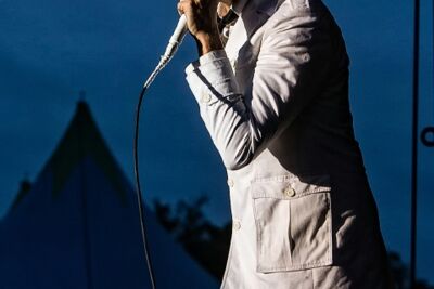 The Hives @ Sjock Rock 2015, picture 6, photographed by Edwin Houdevelt - FrontView Magazine