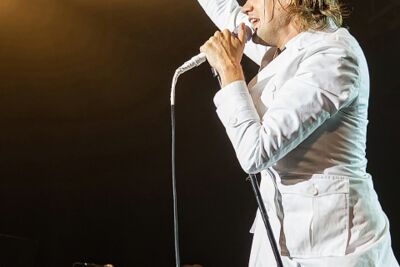 The Hives @ Sjock Rock 2015, picture 18, photographed by Edwin Houdevelt - FrontView Magazine