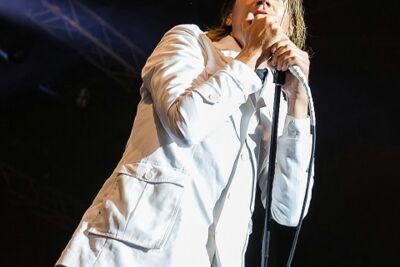 The Hives @ Sjock Rock 2015, picture 34, photographed by Edwin Houdevelt - FrontView Magazine