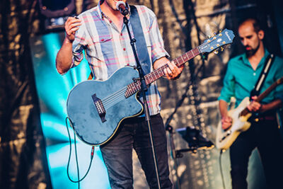 Vlaanderen Feest @ Grote Markt Antwerpen, foto 13, foto's door Elke Briers - FrontView Magazine