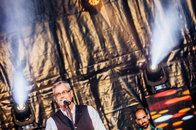 Vlaanderen Feest @ Grote Markt Antwerpen, foto 29, foto's door Elke Briers - FrontView Magazine