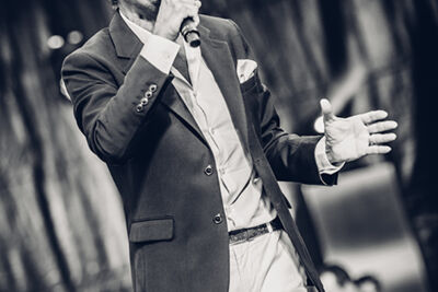 Vlaanderen Feest @ Grote Markt Antwerpen, foto 35, foto's door Elke Briers - FrontView Magazine