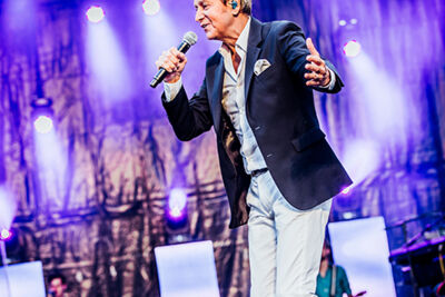 Vlaanderen Feest @ Grote Markt Antwerpen, foto 36, foto's door Elke Briers - FrontView Magazine