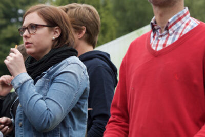 Palm Parkies @ Aalst, picture 25, photographed by Bart Baevegems - FrontView Magazine