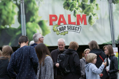 Palm Parkies @ Aalst, picture 40, photographed by Bart Baevegems - FrontView Magazine