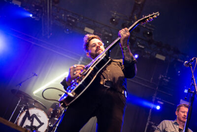 My Diligence @ Dour 2015, picture 1, photographed by Dorien Goetschalckx - FrontView Magazine