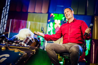 Pop Up Live @ Kasterlee, foto 10, foto's door Elke Briers - FrontView Magazine