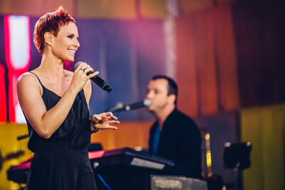 Pop Up Live @ Kasterlee, foto 13, foto's door Elke Briers - FrontView Magazine