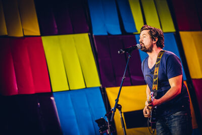 Pop Up Live @ Kasterlee, foto 22, foto's door Elke Briers - FrontView Magazine