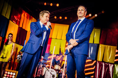 Pop Up Live @ Kasterlee, foto 29, foto's door Elke Briers - FrontView Magazine