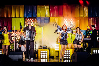 Pop Up Live @ Kasterlee, foto 32, foto's door Elke Briers - FrontView Magazine