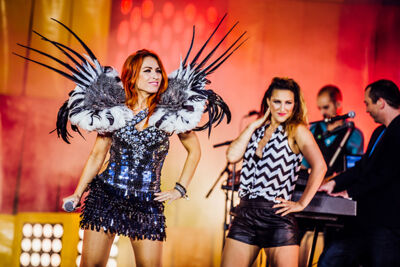 Pop Up Live @ Kasterlee, foto 33, foto's door Elke Briers - FrontView Magazine