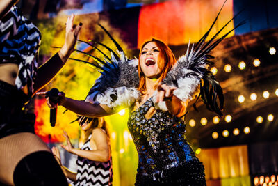 Pop Up Live @ Kasterlee, foto 34, foto's door Elke Briers - FrontView Magazine