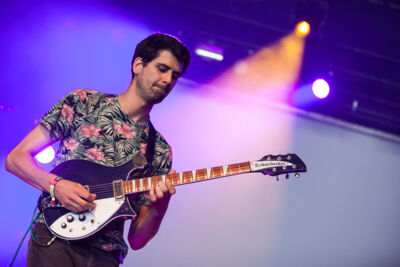 Recorders @ Dour 2015, picture 11, photographed by Dorien Goetschalckx - FrontView Magazine