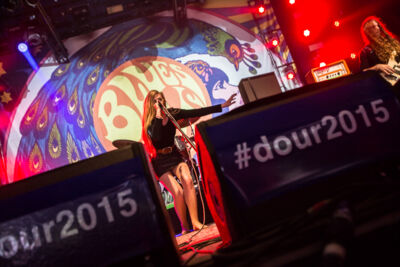 Blues Pills @ Dour 2015, picture 13, photographed by Dorien Goetschalckx - FrontView Magazine