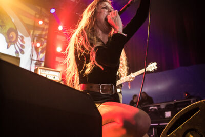 Blues Pills @ Dour 2015, picture 16, photographed by Dorien Goetschalckx - FrontView Magazine