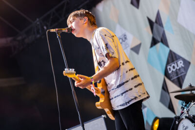 Drenge @ Dour 2015, picture 5, photographed by Dorien Goetschalckx - FrontView Magazine