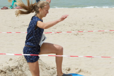 Mamma Mia: Flipper Run @ Strand Oostende, picture 16, photographed by Bart Baevegems - FrontView Magazine