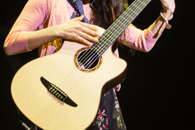 Rodrigo y Gabriela @ Gent Jazz 2015, picture 5, photographed by Jan van Hecke - FrontView Magazine