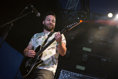 Wolves Scream @ Dour 2015, picture 5, photographed by Dorien Goetschalckx - FrontView Magazine