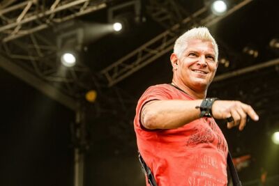 Biohazard @ DynamoMetal Fest 2015, picture 1, photographed by Edwin Houdevelt - FrontView Magazine