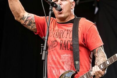 Biohazard @ DynamoMetal Fest 2015, picture 2, photographed by Edwin Houdevelt - FrontView Magazine