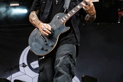 Biohazard @ DynamoMetal Fest 2015, picture 8, photographed by Edwin Houdevelt - FrontView Magazine