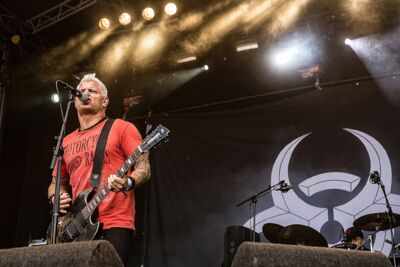 Biohazard @ DynamoMetal Fest 2015, picture 10, photographed by Edwin Houdevelt - FrontView Magazine