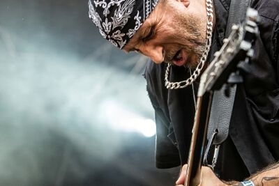 Biohazard @ DynamoMetal Fest 2015, picture 12, photographed by Edwin Houdevelt - FrontView Magazine