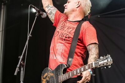 Biohazard @ DynamoMetal Fest 2015, picture 17, photographed by Edwin Houdevelt - FrontView Magazine