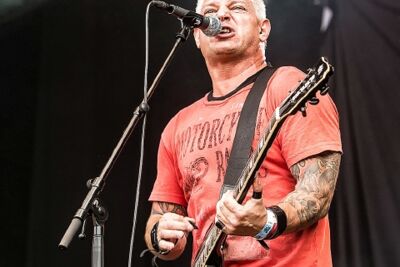 Biohazard @ DynamoMetal Fest 2015, picture 18, photographed by Edwin Houdevelt - FrontView Magazine