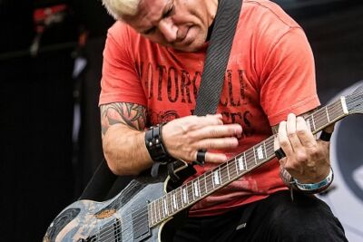 Biohazard @ DynamoMetal Fest 2015, picture 19, photographed by Edwin Houdevelt - FrontView Magazine