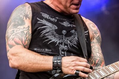 Biohazard @ DynamoMetal Fest 2015, picture 31, photographed by Edwin Houdevelt - FrontView Magazine