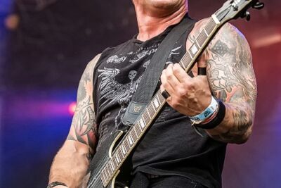 Biohazard @ DynamoMetal Fest 2015, picture 33, photographed by Edwin Houdevelt - FrontView Magazine