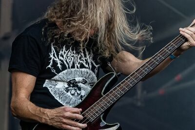 Bodyfarm @ DynamoMetal Fest 2015, picture 3, photographed by Edwin Houdevelt - FrontView Magazine