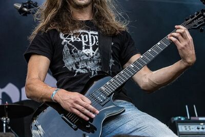 Bodyfarm @ DynamoMetal Fest 2015, picture 11, photographed by Edwin Houdevelt - FrontView Magazine
