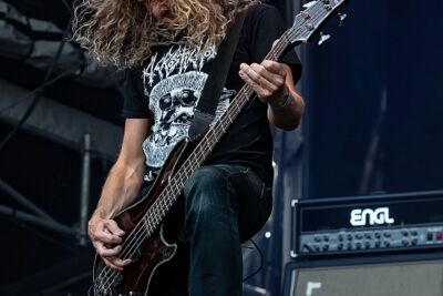 Bodyfarm @ DynamoMetal Fest 2015, picture 16, photographed by Edwin Houdevelt - FrontView Magazine