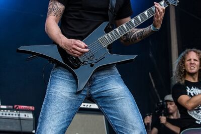 Bodyfarm @ DynamoMetal Fest 2015, picture 21, photographed by Edwin Houdevelt - FrontView Magazine