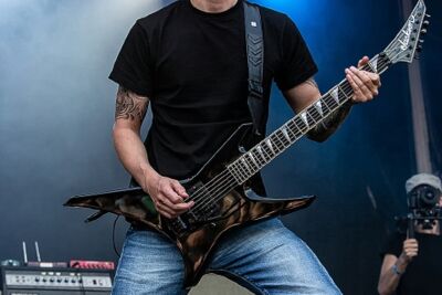 Bodyfarm @ DynamoMetal Fest 2015, picture 22, photographed by Edwin Houdevelt - FrontView Magazine