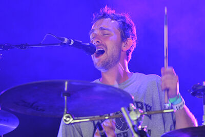 Brns @ Rock Herk dag 1, picture 3, photographed by Bart Scholliers - FrontView Magazine