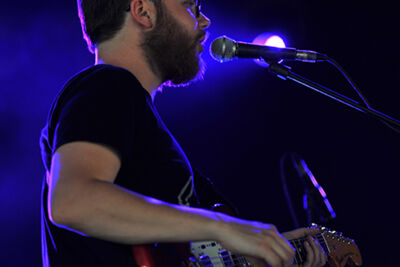 Brns @ Rock Herk dag 1, picture 4, photographed by Bart Scholliers - FrontView Magazine