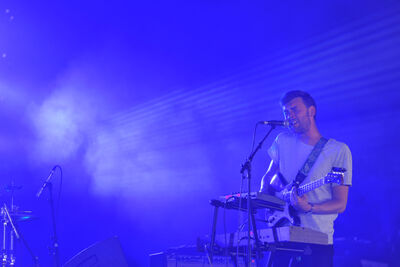 Brns @ Rock Herk dag 1, picture 16, photographed by Bart Scholliers - FrontView Magazine