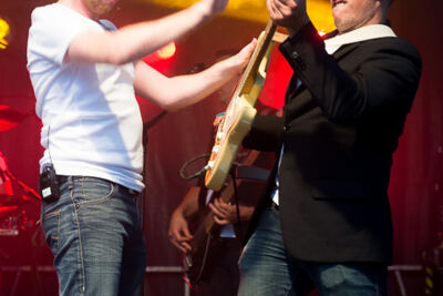 Cleymans & Van Geel Palm Parkies Kapellen, picture 8, photographed by Goele Bormans - FrontView Magazine
