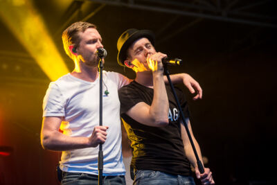Cleymans & Van Geel Palm Parkies Kapellen, picture 40, photographed by Goele Bormans - FrontView Magazine