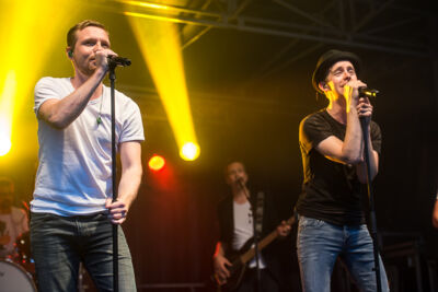 Cleymans & Van Geel Palm Parkies Kapellen, picture 41, photographed by Goele Bormans - FrontView Magazine