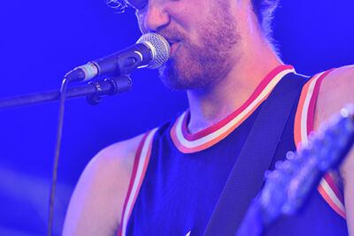 El Yunque @ Rock Herk dag 1, picture 11, photographed by Bart Scholliers - FrontView Magazine