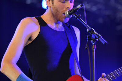 El Yunque @ Rock Herk dag 1, picture 14, photographed by Bart Scholliers - FrontView Magazine